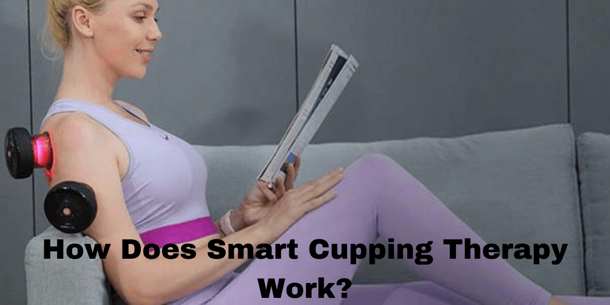 Chictmart || Smart Cupping Therapy massager