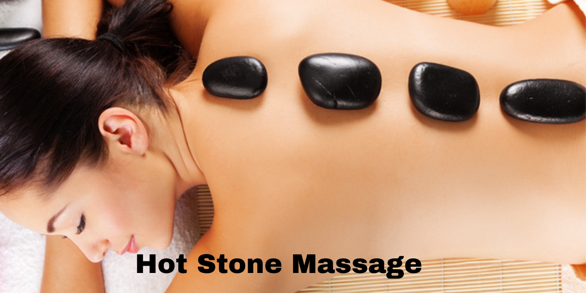 Hot stone massage by chictmart