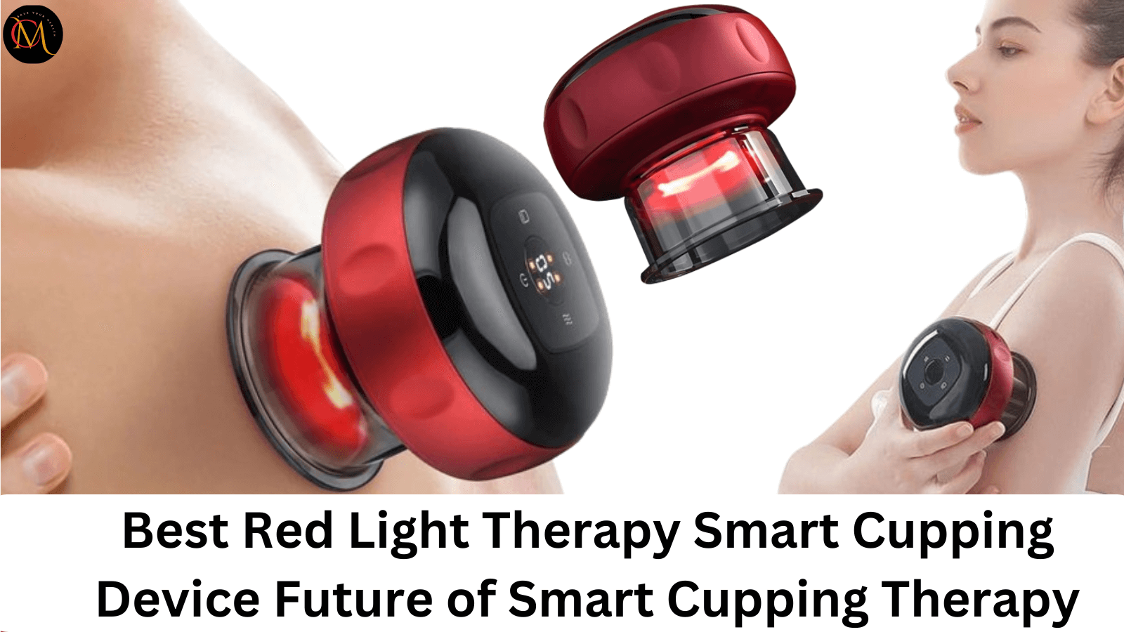 Best Smart Cupping Therapy Massager