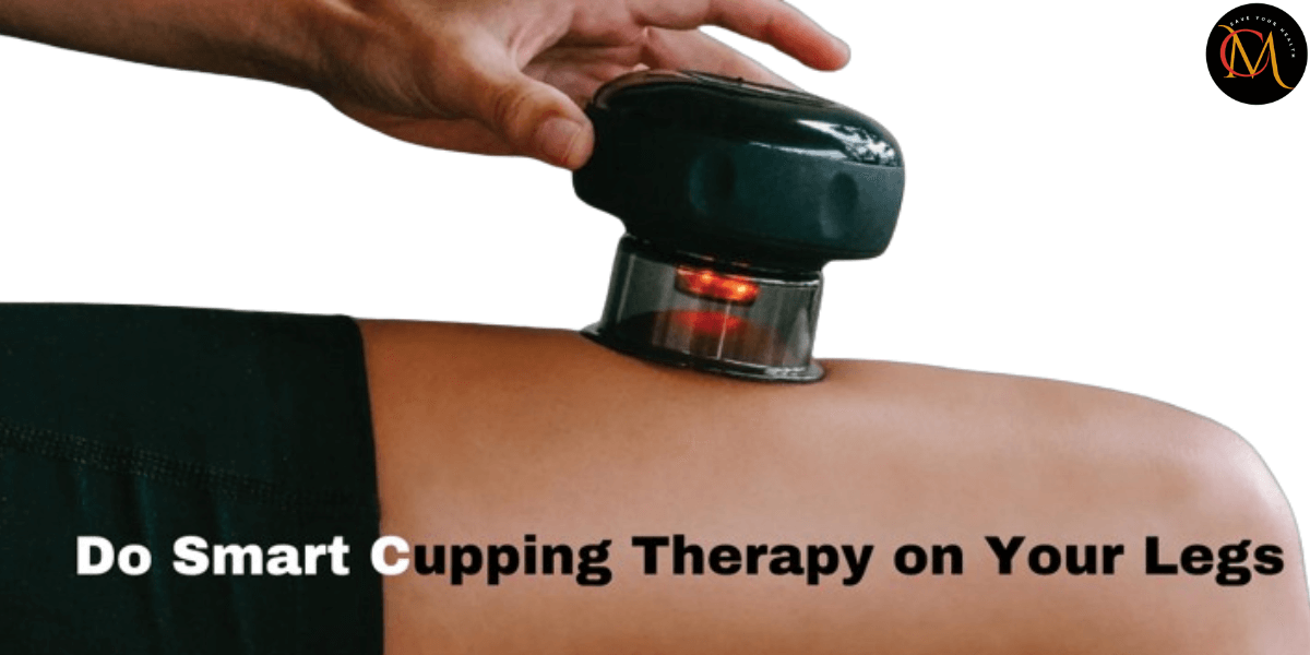 Smart cupping therapy by chictmart