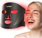 LED Face mask