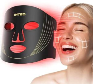 LED Face mask