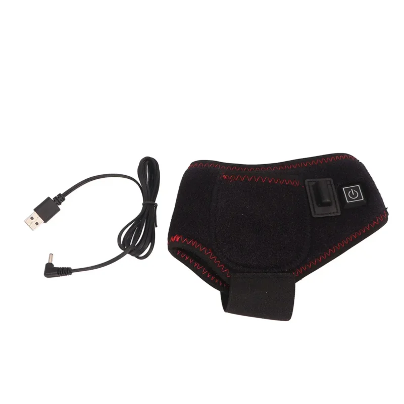 Ankle Brace Warmer Heated Ankle Brace