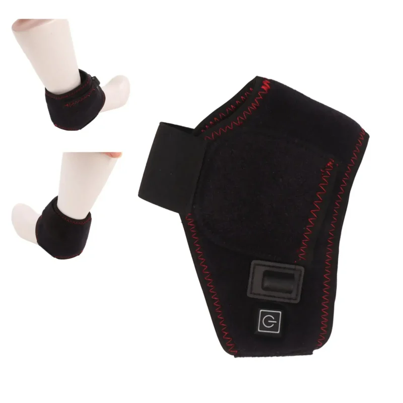 Warmer Heated Ankle Brace