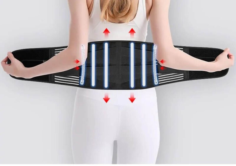 Waist Support