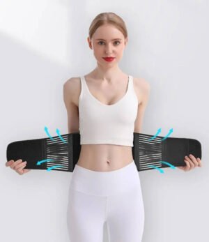 Lower Back Brace