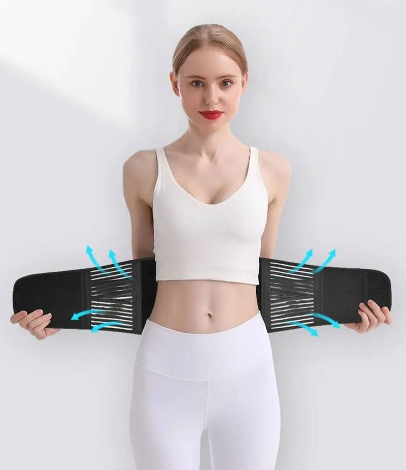 Lower Back Brace