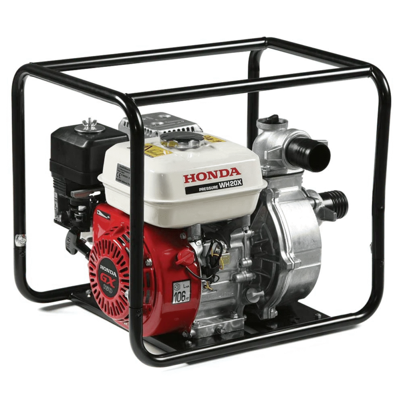 Honda WH20 2 inch Petrol Water Pump