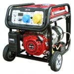 Senci SC4000-II Petrol Generator