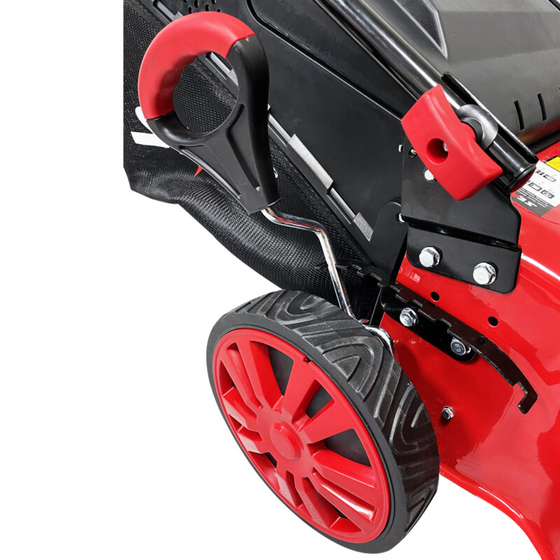 Senci LMA22S22 170cc 550mm Self Propelled Petrol Lawnmower - Image 4